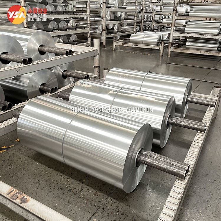 Pharmaceutical Aluminum Foil suppliers